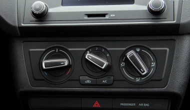 ΔΟΚΙΜΗ: Seat Ibiza 1.4 TDI 90PS