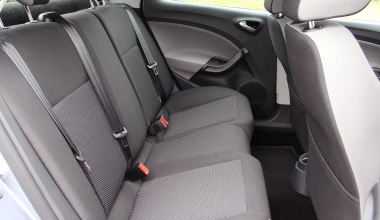 ΔΟΚΙΜΗ: Seat Ibiza 1.4 TDI 90PS