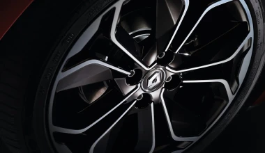 Αυτό είναι το ανανεωμένο Renault Clio 