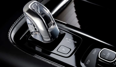 ΠΡΩΤΗ ΟΔΗΓΗΣΗ: Volvo S90 και V90