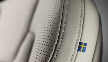 ΠΡΩΤΗ ΟΔΗΓΗΣΗ: Volvo S90 και V90