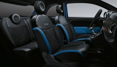 Η πιο σπορ διάσταση του Fiat 500