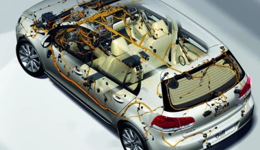 VW Golf 1.2 TSI 105 PS