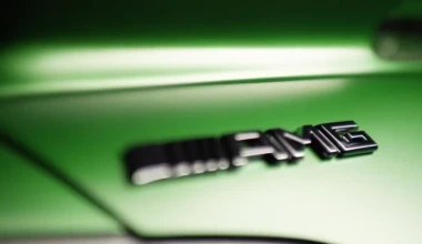 Έρχεται η πιο άγρια Mercedes-AMG GT R (video)
