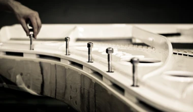 Peugeot: Κατασκευάζει πιάνο μαζί με την Pleyel

