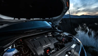 Skoda Rapid 1.6 ΤDI 105 PS