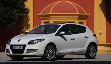 Renault Megane 1.5 dCi 