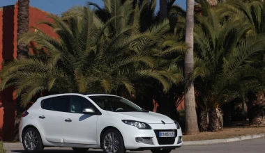 Renault Megane 1.5 dCi 