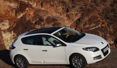 Renault Megane 1.5 dCi 