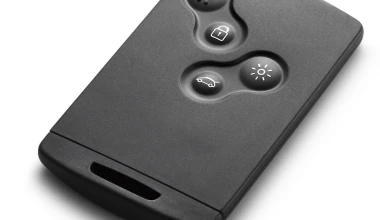 Renault Megane 1.5 dCi 