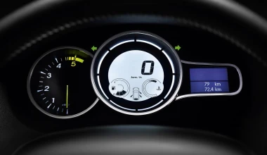 Renault Megane 1.5 dCi 