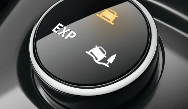 Renault Scenic XMOD & Scenic facelift