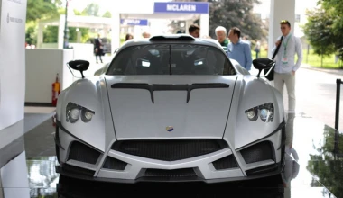 Πρεμιέρα για το Evantra Millecavalli των 1.000 PS