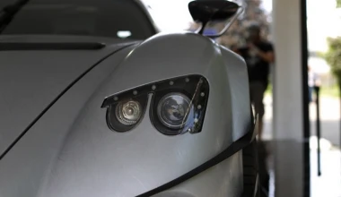 Πρεμιέρα για το Evantra Millecavalli των 1.000 PS