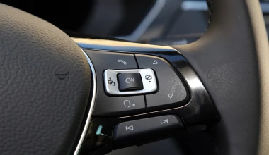 Νέες τιμές του νέου Volkswagen Tiguan