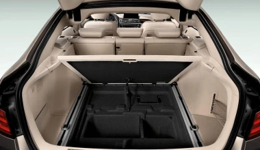 BMW 3 series GT στη Γενεύη