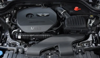 Σκληροπυρηνικό MINI JCW Challenge για λίγους