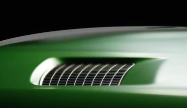 Έρχεται η Mercedes-AMG GT R με 585 ίππους