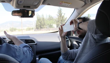 Πρώτη Live Video δοκιμή του Renault Kadjar στην Ελλάδα