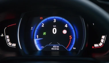 ΟΔΗΓΟΥΜΕ το Renault Kadjar στην Ελλάδα