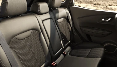 ΟΔΗΓΟΥΜΕ το Renault Kadjar στην Ελλάδα