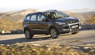 Ford Kuga 2013