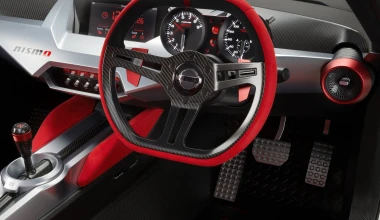 Ποιο πρωτότυπο Nissan θα εμφανιστεί στο Furious 8;