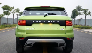 Οι Κινέζοι αντιγράφουν… και με το νόμο