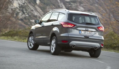 Ford Kuga 2013