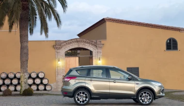 Ford Kuga 2013