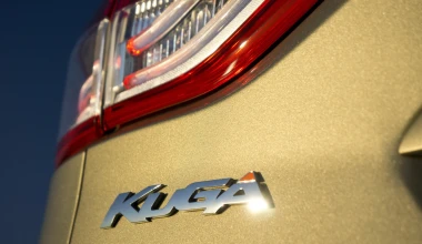 Ford Kuga 2013