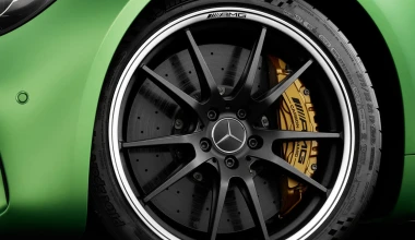 Mercedes-AMG GT R: Αποκαλύφθηκε το θηρίο! (video)
