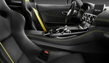 Mercedes-AMG GT R: Αποκαλύφθηκε το θηρίο! (video)