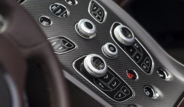 Aston Martin Vantage GT12 Roadster με 600 ίππους