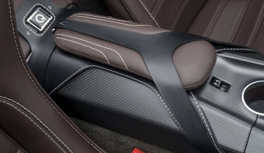 Aston Martin Vantage GT12 Roadster με 600 ίππους