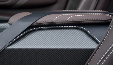 Aston Martin Vantage GT12 Roadster με 600 ίππους