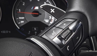 ΠΡΩΤΗ ΟΔΗΓΗΣΗ: BMW M2