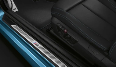 ΠΡΩΤΗ ΟΔΗΓΗΣΗ: BMW M2