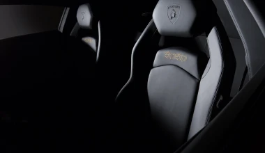 Η σύγχρονη Lamborghini… Miura