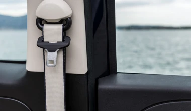 Fiat 500 Riva: Πολυτέλεια σκάφους με 20.980 €