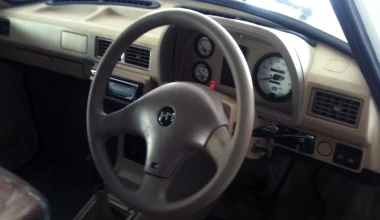 Hindustan Ambassador: Λόγω παλαιότητας
