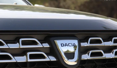 ΔΟΚΙΜΗ: Dacia Duster 1.5 dCi 4x4