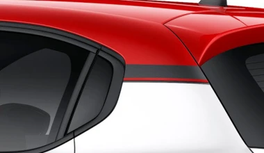 Νέο Citroen C3: Οι πρώτες επίσημες φωτογραφίες 