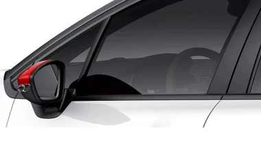 Νέο Citroen C3: Οι πρώτες επίσημες φωτογραφίες 