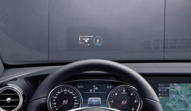 7 «μαγικά» που κάνει η νέα E-Class