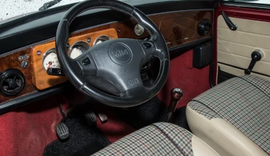 MINI Cooper 1961-2000