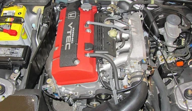 Πωλείται Honda S2000… σαν καινούργιο!