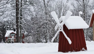 WRC 2013: Ράλλυ Σουηδίας