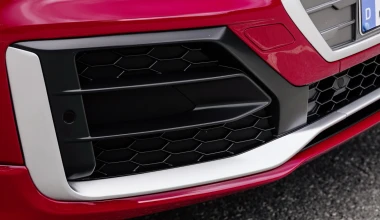 ΟΔΗΓΟΥΜΕ το νέο Audi Q2