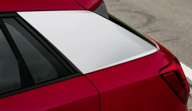 ΟΔΗΓΟΥΜΕ το νέο Audi Q2